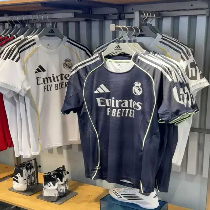 From fabric to glory: 1:1 soccer jersey production process unveiled - technology and craftsmanship of the green robe