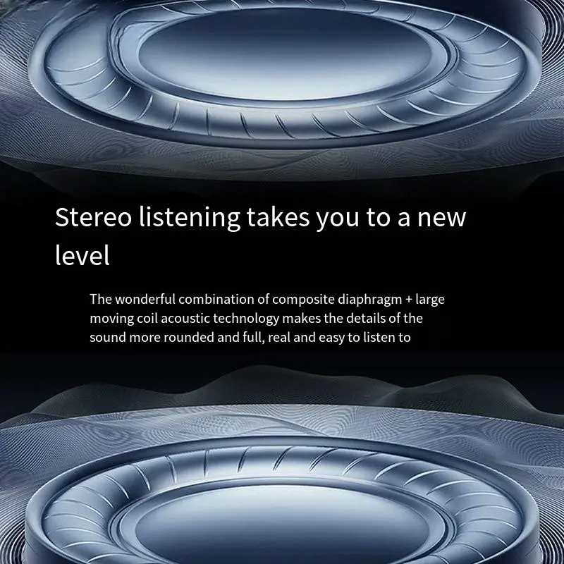 YSP21 Neck-Hanging Sports Wireless Bluetooth Headset