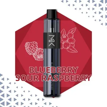 MaskkingICING ProX Vape Gear Pen with Super Coil Tech | Gas Station-Ready Design & 35% Longer Flavor Retention