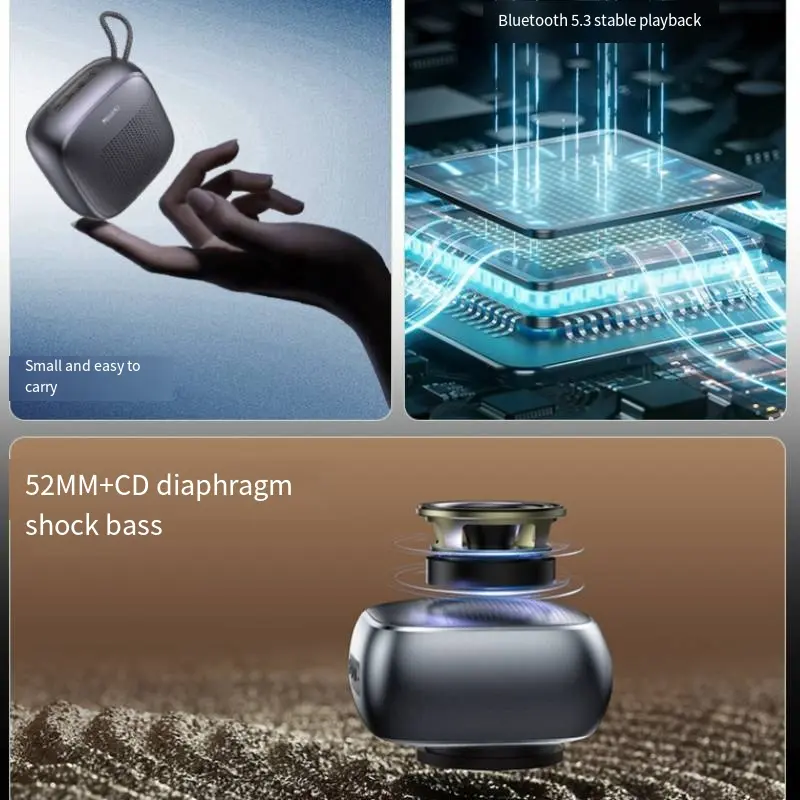 Yesido Bluetooth Audio