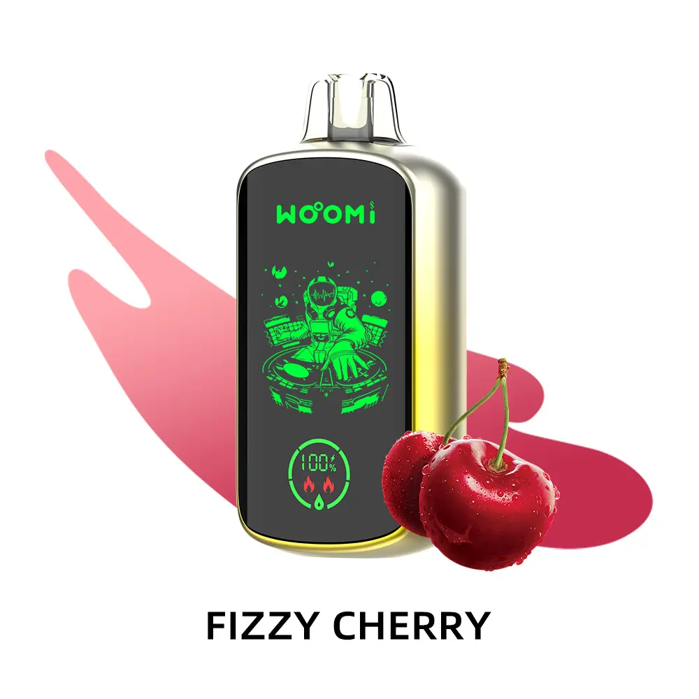 fizzy cherry-气泡樱桃.jpg