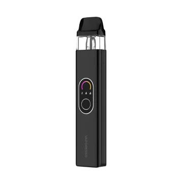 Vaporesso XROS 4 Pod Kit: Intelligent Temp Control & Long Life