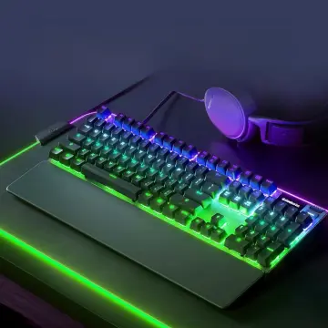 Apex Pro/Mini Wired Wireless Magnetic Shaft Keyboard Gaming Mechanical Keyboard