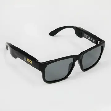 G3 Bone Conduction Bluetooth Eyewear High-tech Music Phone Outdoor Sports Eyewear