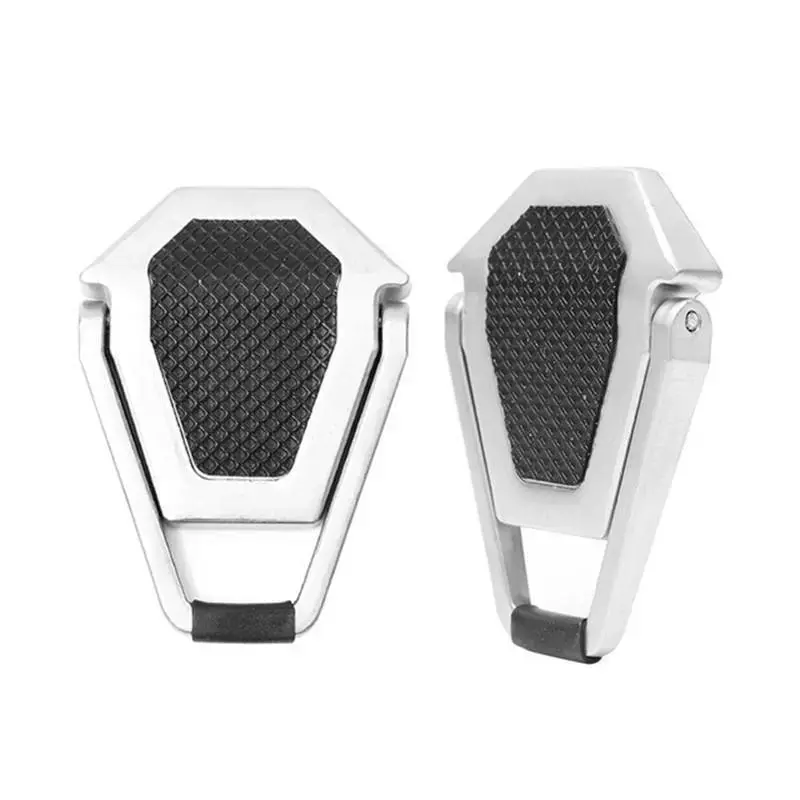 Shield Portable Aluminum Laptop Stand - Height Adjustable & Cooling