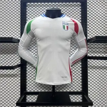 2024/25 Italy Replica Jersey