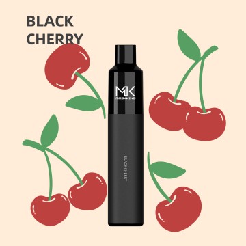 Maskking NANO 3000: Ultimate Long-Lasting Vaping Experience