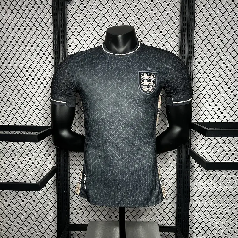 2024/25 England Replica Jersey