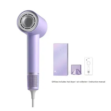 Cross-Border Custom High-Speed Hair Dryer Anion High-Power Hair Dryer Manufacturers OEM Processing Electric Hair Dryer
