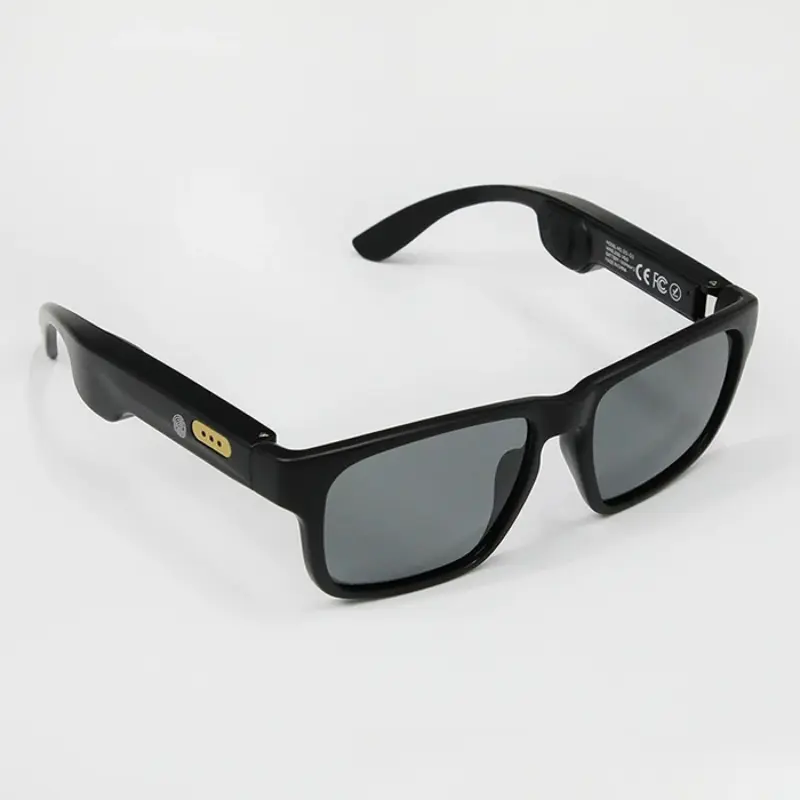 G3 Bone Conduction Bluetooth Eyewear High-tech Music Phone Outdoor Sports Eyewear