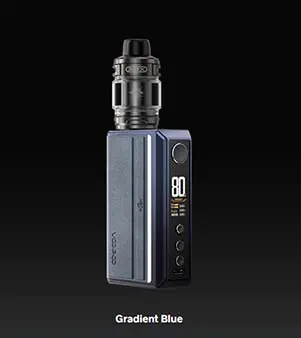 VOOPOO DRAG E60 Pod Mod Kit