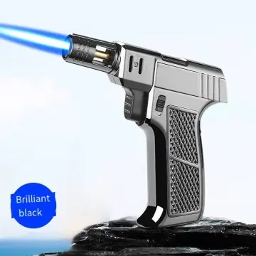 Portable Flamethrower Welding Gun - Outdoor Igniter Tool