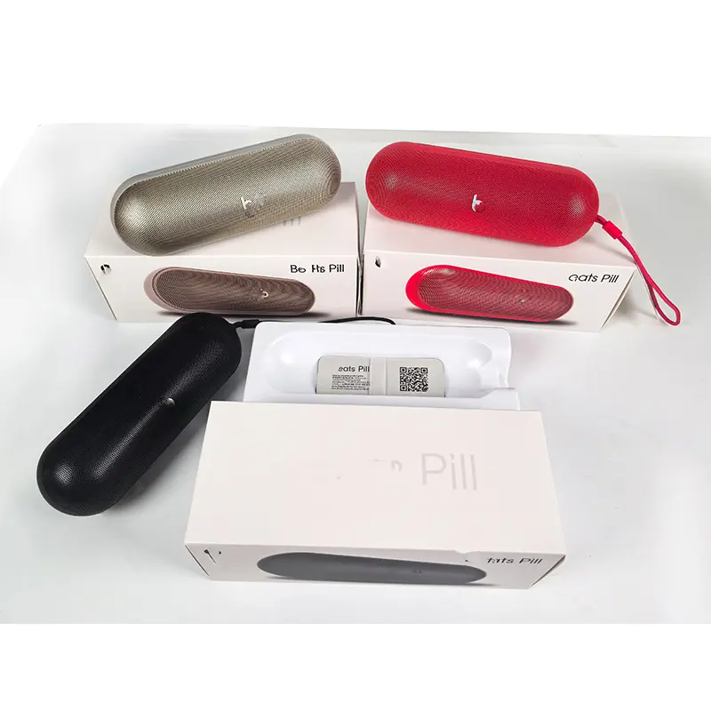 Car Bluetooth Speaker