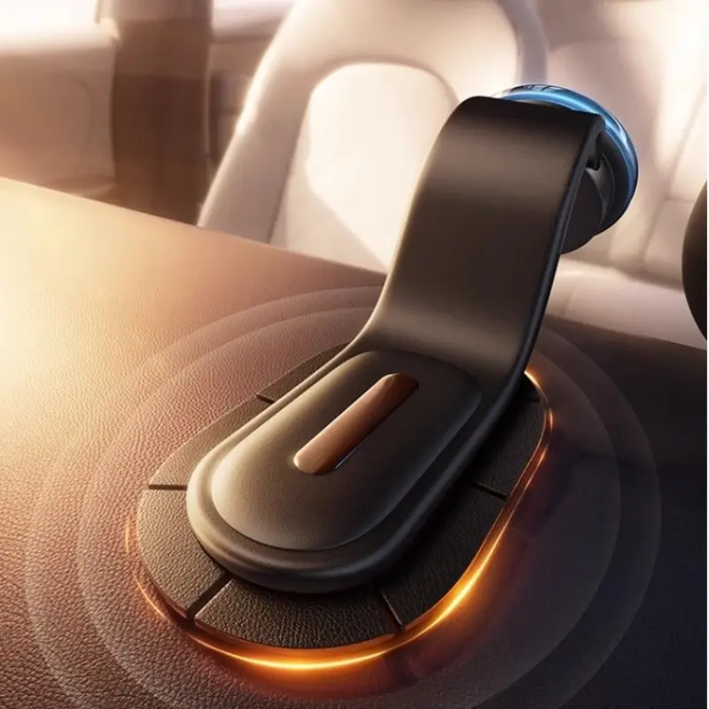Magnetic MagSafe Car Phone Holder for All Models