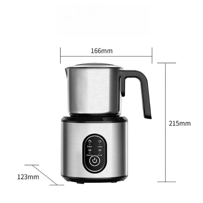 Milk Frother