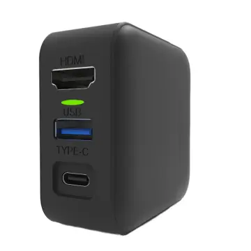 Portable Nintendo Switch Type-C Docking Station for TV