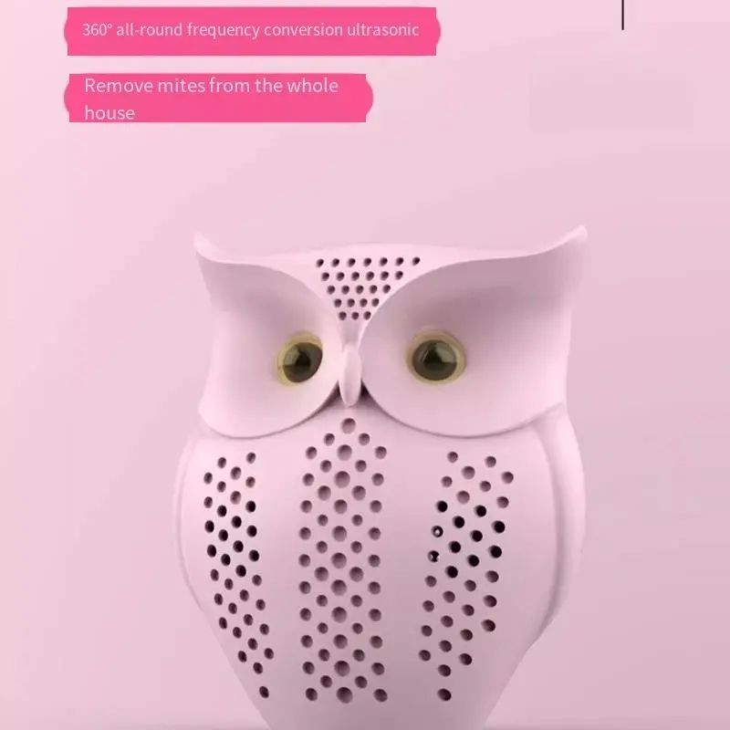 Ultrasonic Mite Remover – Effective Home Bed Mite Solution