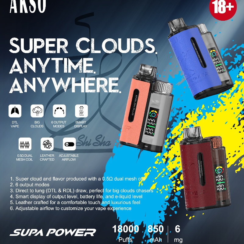 OnePage-SUPA POWER Brief Introduction.jpg