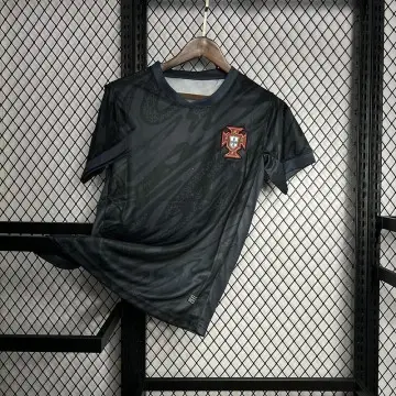 2024/25 Portugal Replica Jersey