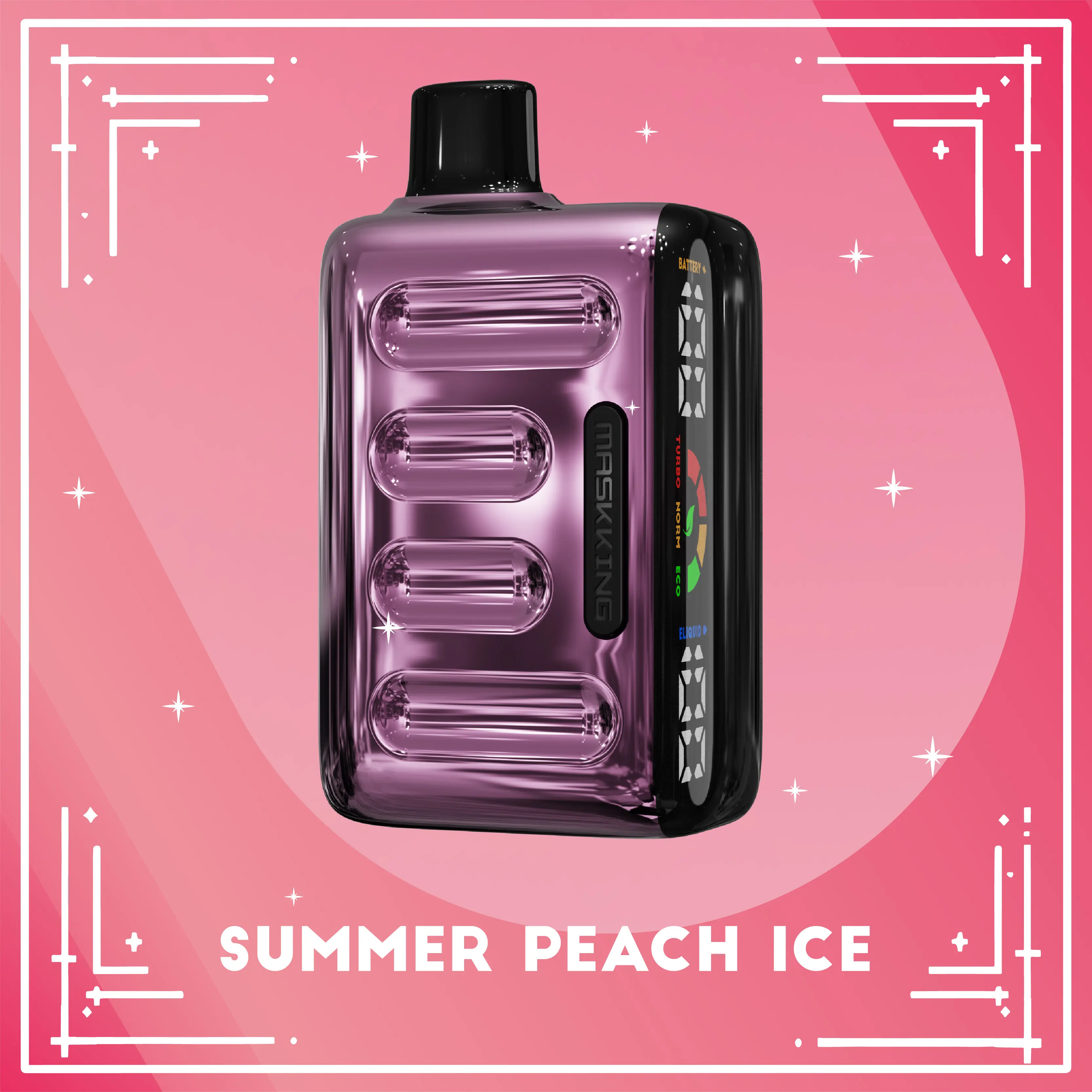 MaskkingRoki X 18000: Fast Charging, Dual-Mode Energy Bank