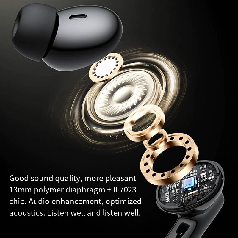 yesido Subwoofer Bluetooth Headset