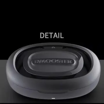 Elephant Nose D82 Bluetooth Headset - Low Latency, Sports Design