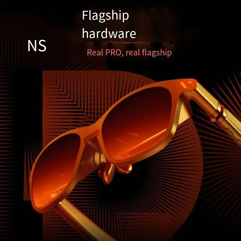 VITURE Pro Flagship XR/AR Glasses 1000nits In-Eye Brightness Support 120Hz High Brush