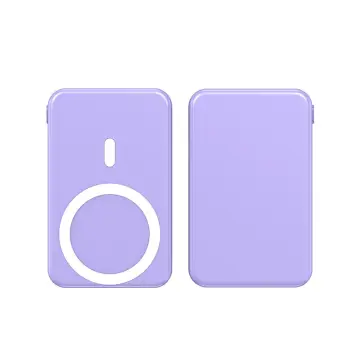 Ultra-Thin 22.5W MagSafe Wireless Charger Power Bank