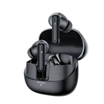 Yesido True Wireless Sports Headsets With ANC & Waterproof