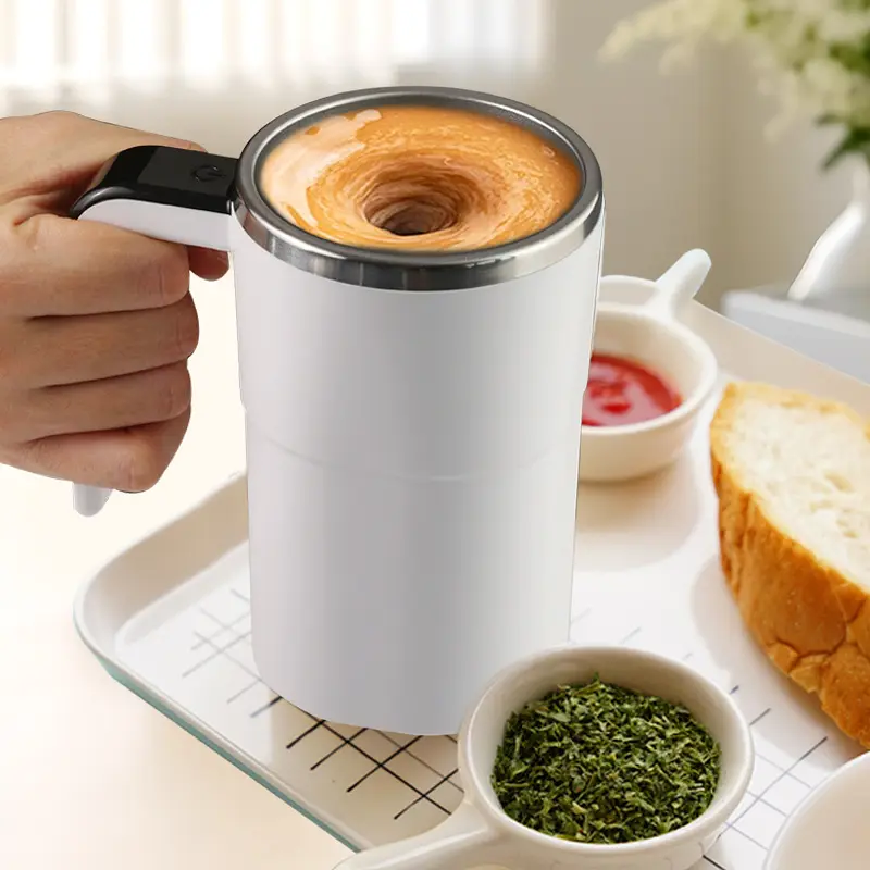 Automatic Blender Cup