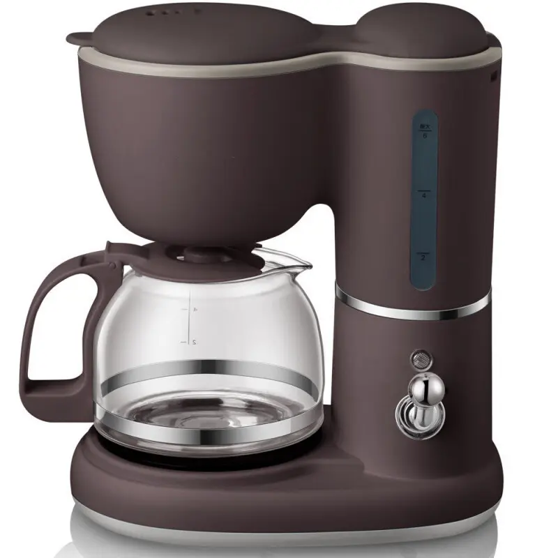 Little Bear JINYU Coffee Maker Mini Americano Drip Coffee Maker Home Office Spray Mini Tea Maker