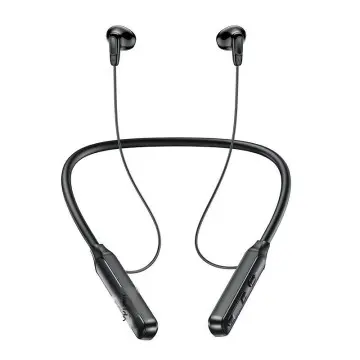 Neck-Mounted Bluetooth Headset with Noise Reduction - Wholesale