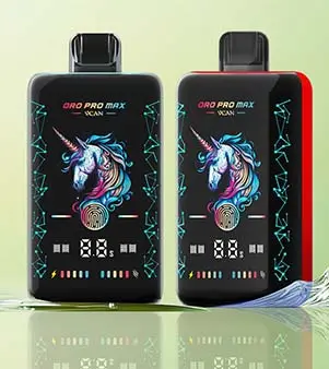 Vcan Oro Pro MAX 30000 Puffs