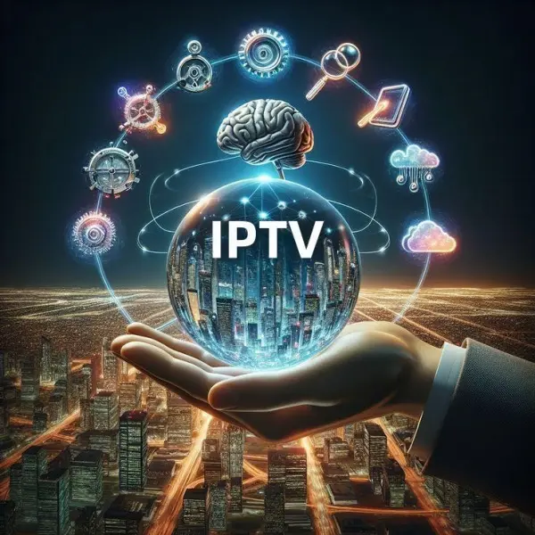 High-End IPTV Packages for Smart Devices - Affordable & Compatible