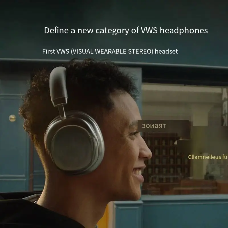 ART Bluetooth Headset