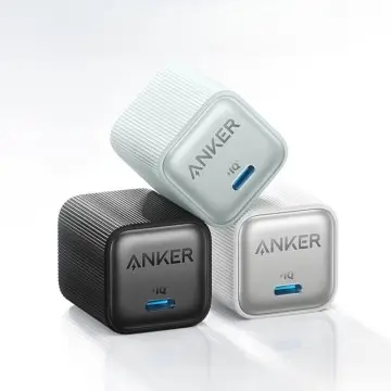 Anker Anker Charge 16 Gallium Nitride 30W 35W for Apple