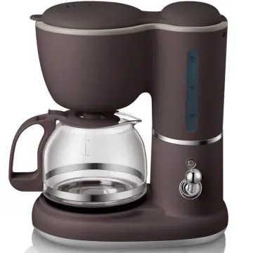 Little Bear JINYU Coffee Maker Mini Americano Drip Coffee Maker Home Office Spray Mini Tea Maker