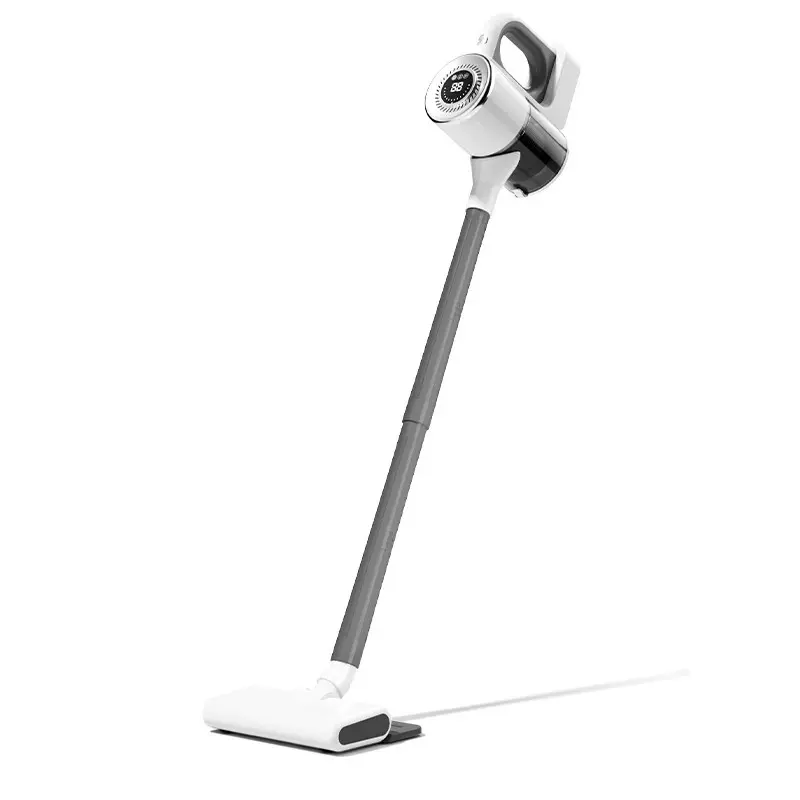 Powerful All-in-One Wireless Vacuum Cleaner for Home & Carpet