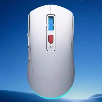 KDDI AI Smart Mouse AM50: Smart Features, Sleek Design  Wholesale Smart Mouse