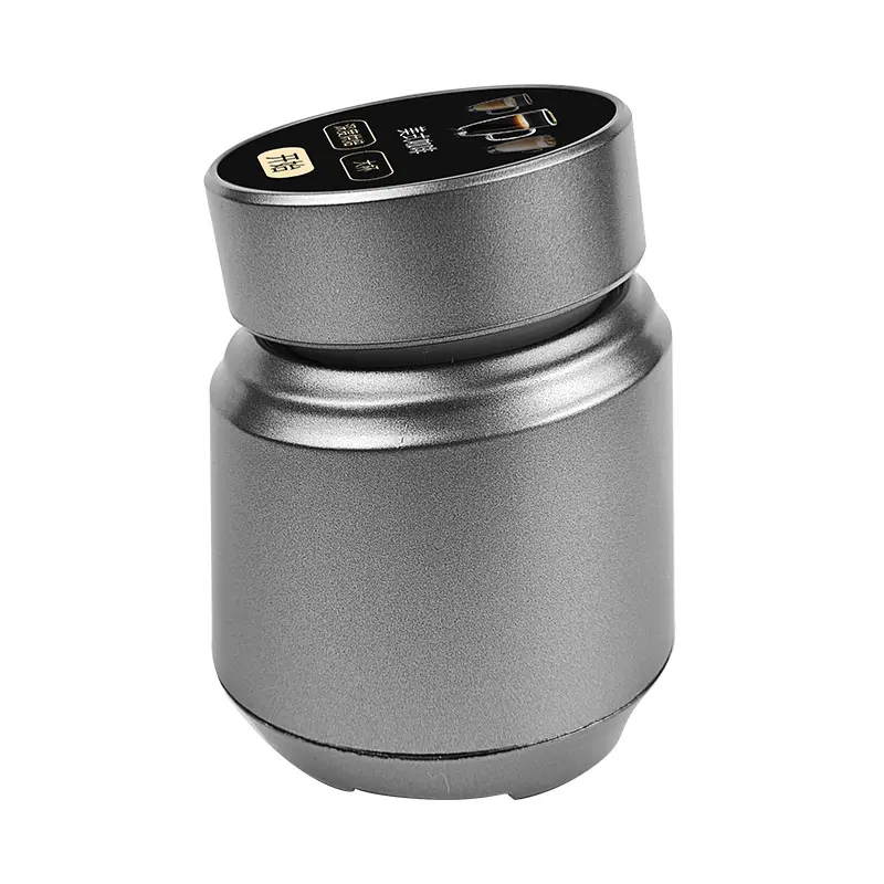 1.28 Smart Knob with Sensor & Bluetooth for Small Appliances