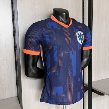 2024/25 Netherlands Replica Jersey