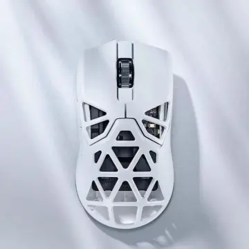 1:1 Replica Final Edition Black Lightweight Wireless Gaming Mouse Poison Viper minise Wireless Mouse